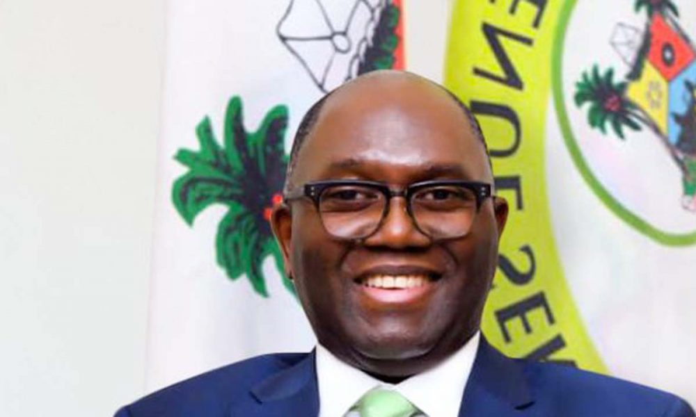 Lagos extends deadline for filing of annual tax returns to February 7