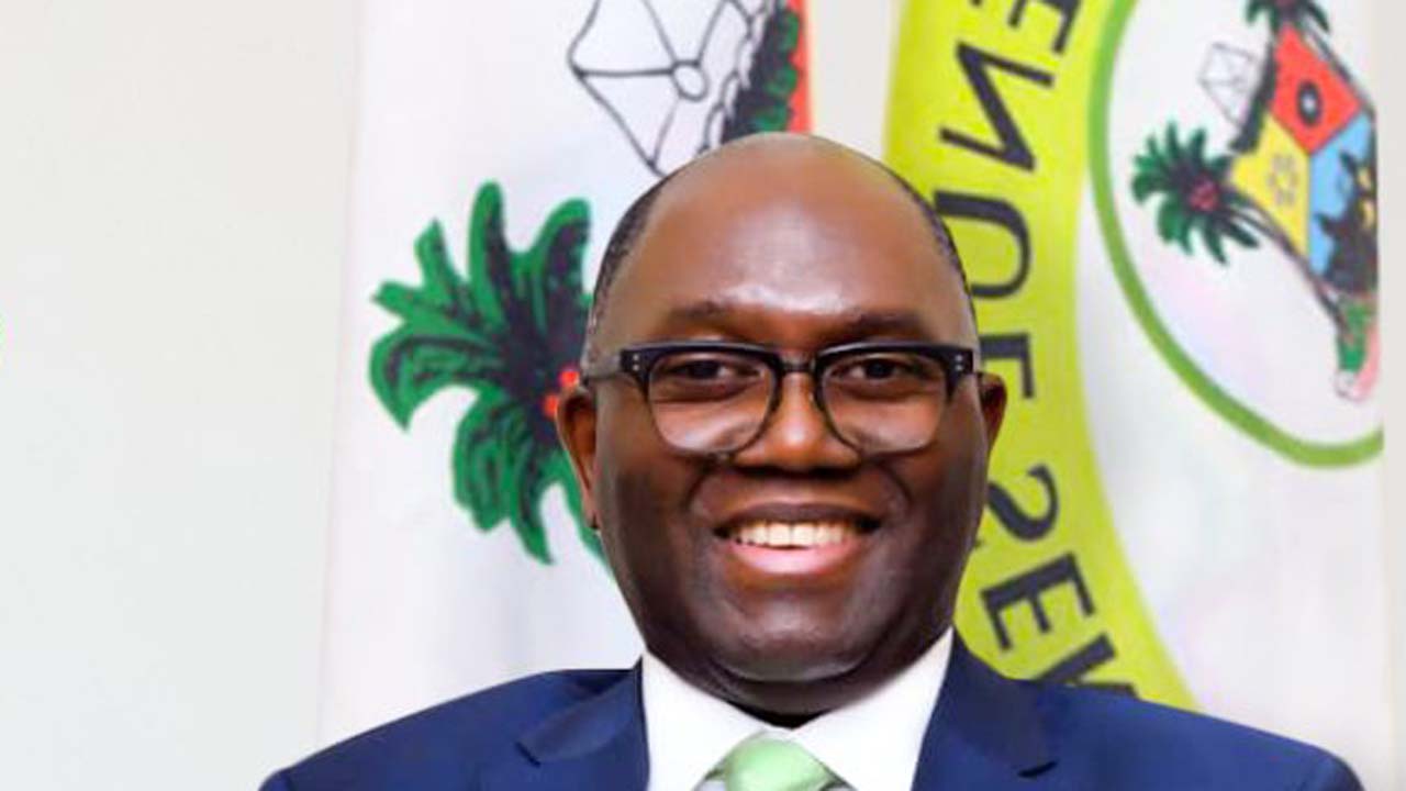 Lagos extends deadline for filing of annual tax returns to February 7