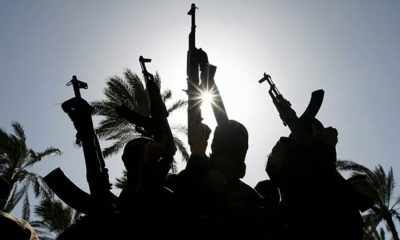 Boko Haram terrorists invade military brigade in Borno, kill three