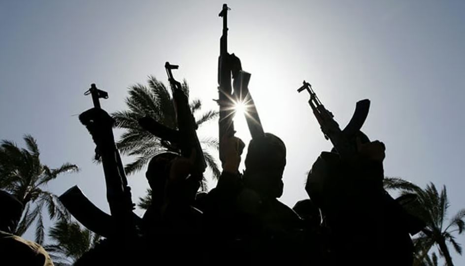 Boko Haram terrorists invade military brigade in Borno, kill three