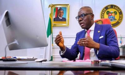 Lagosians have much to look forward to in 2024—Sanwo-Olu