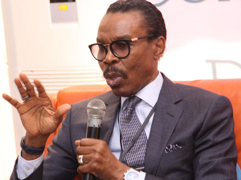Expect key policy reforms in first half of 2024—Rewane
