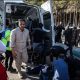 73 reported killed in Iran blasts near spymaster’s tomb