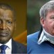 South Africa’s Rupert displaces Dangote as Africa’s richest man (See top 10 list)