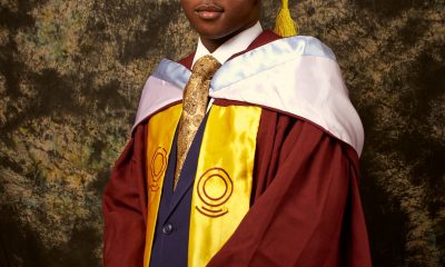 NNPC congratulates UNILAG overall best student, Akanmu