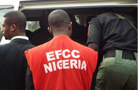 EFCC secures conviction of two 'Yahoo boys', seizes property in Kaduna