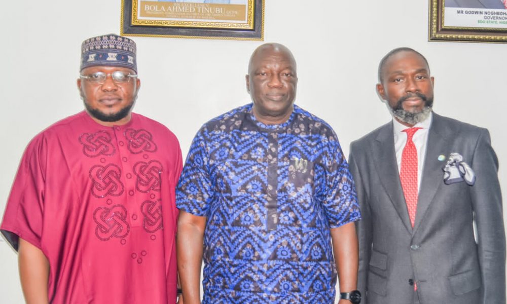 Edo seals deal for state-wide deployment of electric buses