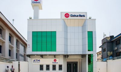 Bank staff found dead inside toilet at Ikorodu branch