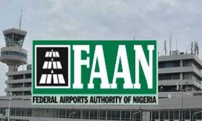 Why our corporate headquarters was relocated back to Lagos—FAAN