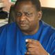 Kyari deliberately prevented Buhari from funding my office for five years--Adesina