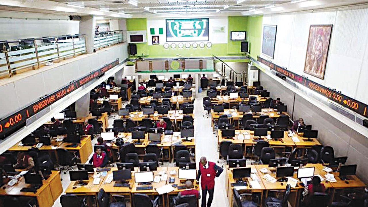 NGX has rebounded from its cool-off on Wednesday as the All-Share Index appreciated by 0.66 per cent, gaining 540.88 points to close at 82,565.26 points.