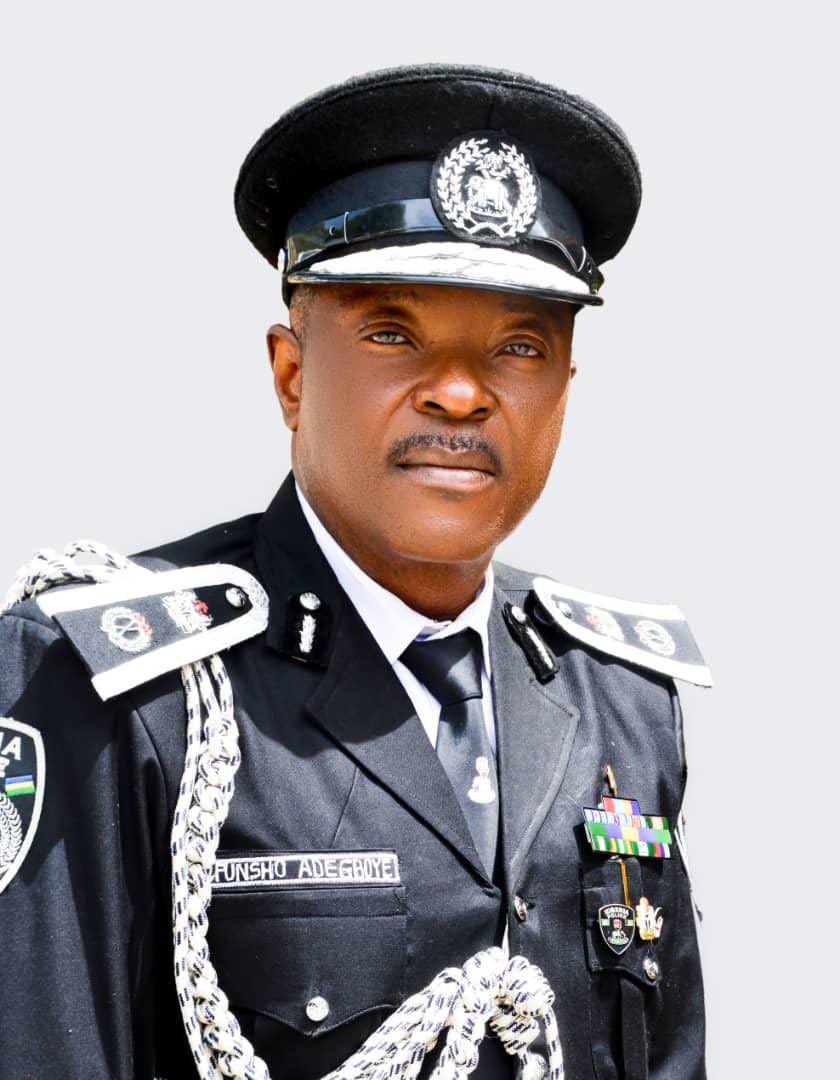 Police tighten security in Edo, release phone numbers for public complaints