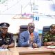 Obaseki orders re accreditation of State Security Vigilante Network