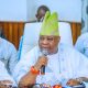 Osun Govt sacks Owa of Igbajo, Aree of Ire, declares Akirun’s stool vacant