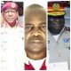 FRSC: Corps Marshal Redeploys DCMs Zaki, Kazeem, ACM Agwu