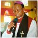 Archbishop of the Enugu Anglican Ecclesiastical Province, Most Rev. Amos Madu