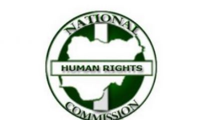 752 complaints received in Plateau, says Human Rights
