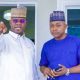 Ododo appoints Yahaya Bello’s nephew as Chief of Staff, retains others