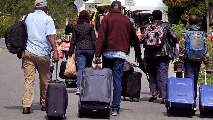 UK bans Nigerians, other foreign students from bringing family members