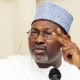 Ex-INEC Chairman, Jega reveals why IReV was not used in 2023 presidential election