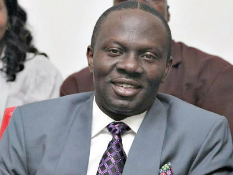 Edo guber: APC screens out Afegbua, three others from primary election