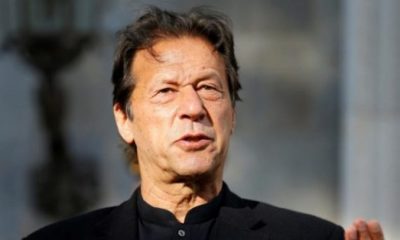 Pakistan ex-PM Imran Khan bags 10 years imprisonment