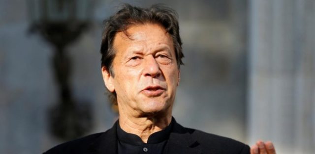 Pakistan ex-PM Imran Khan bags 10 years imprisonment