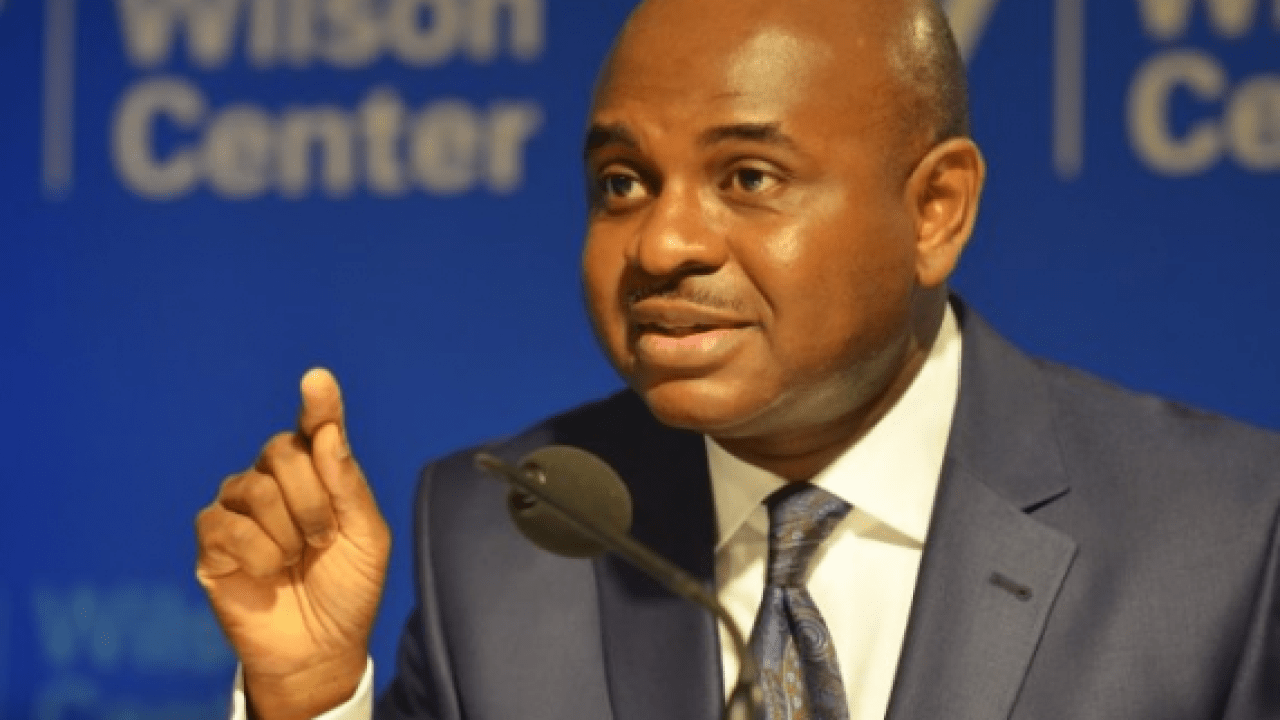 Moghalu backs planned relocation of CBN’s departments to Lagos