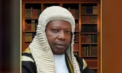 Details emerge on why Ogun Speaker, Oluomo was impeached