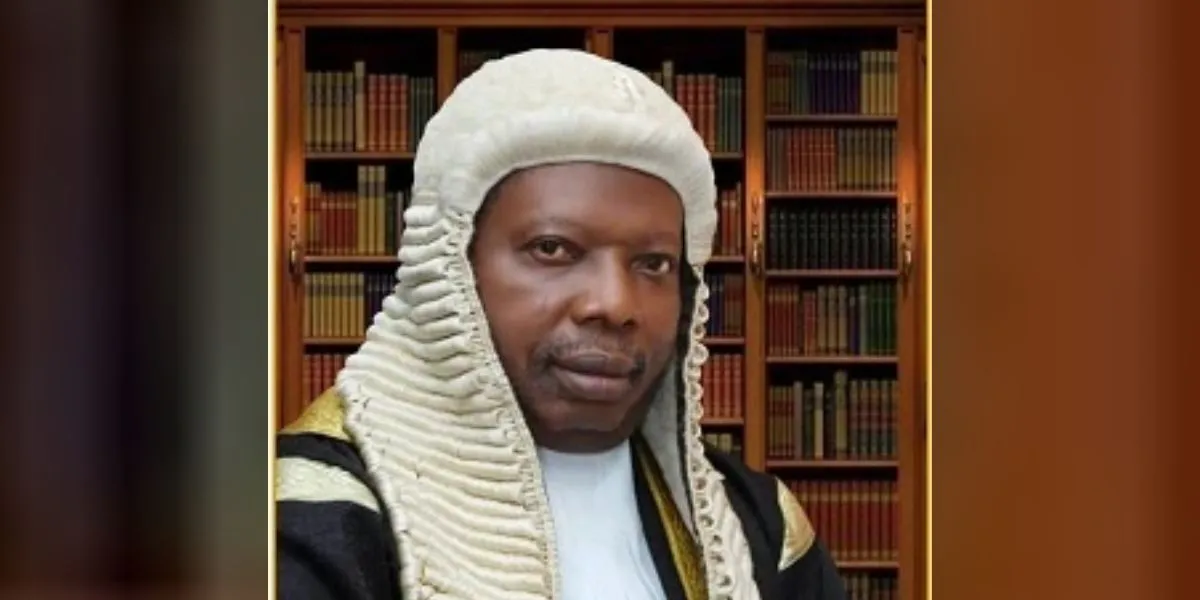 Details emerge on why Ogun Speaker, Oluomo was impeached