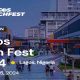 Lagos Tech Fest 4th edition holds in February