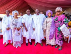 Sanwo-Olu advocates adherence to law towards building a better Lagos