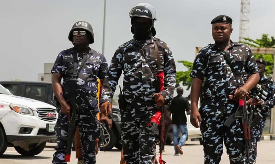 Benue police kill three suspected kidnappers, rescue two