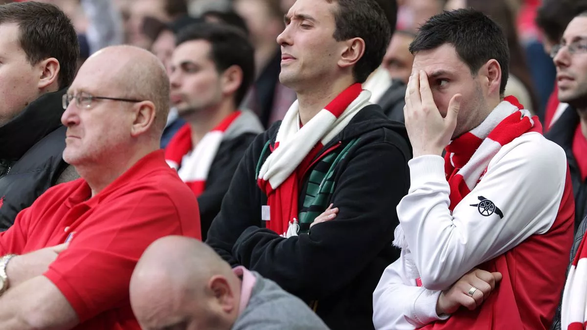 Gunners fans mad over latest revelation on Arsenal star