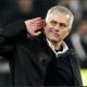 Jose Mourinho rejects first job after Roma sack