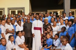 Peter Obi donates N20m to Nursing Schools