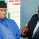 Just in: Supreme Court throws out Omo-Agege appeal against Oborevwori