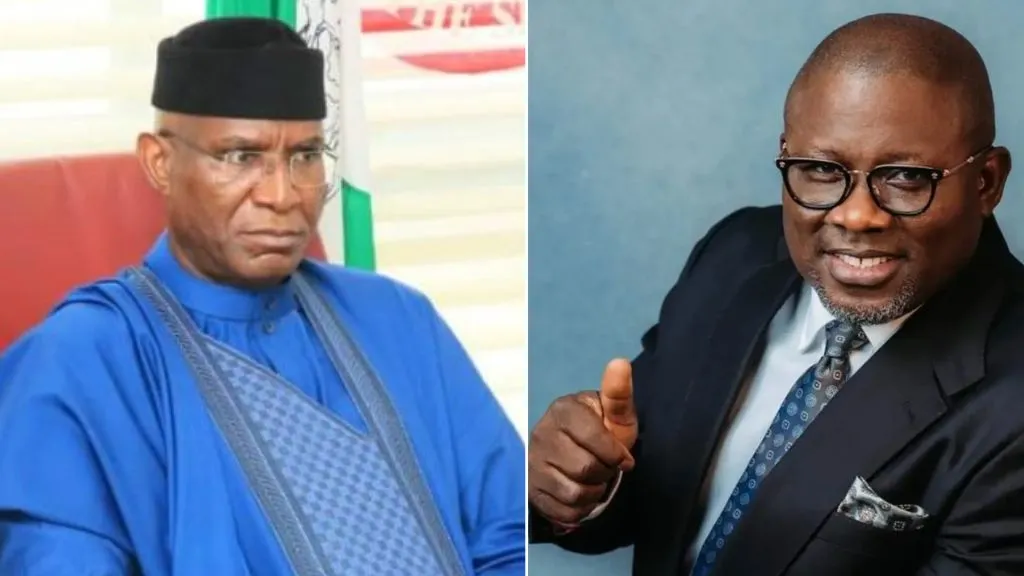 Just in: Supreme Court throws out Omo-Agege appeal against Oborevwori