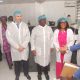 Newly refurbished forensic lab will enhance NDLEA’s performance – Marwa
