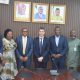 Total Energies visits NCDMB, reconfirms FID for Ubeta Project in 2024
