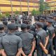 Commission to introduce aptitude test in police recruitment process