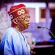 Tinubu cuts down 60% of FG's travel delegation for foreign trips