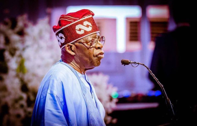 Tinubu cuts down 60% of FG's travel delegation for foreign trips