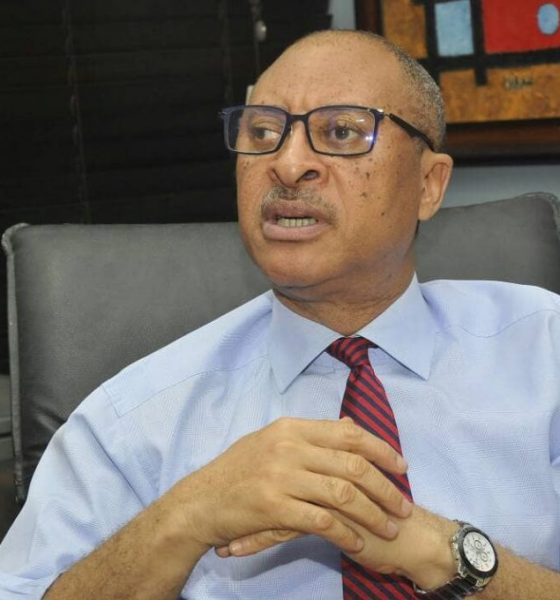 Utomi on another move for Mega Party in Nigeria