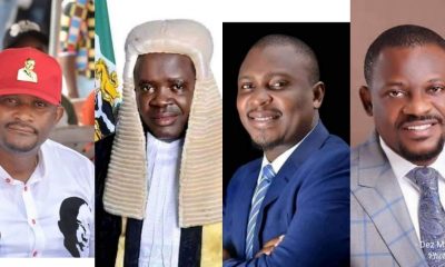 Ehie was never elected Speaker of Rivers State Assembly--Clerk