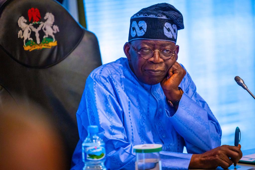 HURIWA urges Tinubu to appoint inquiry panel to uncover kidnapping conspirators in security agencies