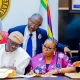 Sanwo-Olu signs N2.26tn 2024 budget into law