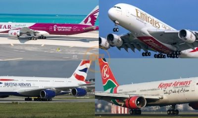 Trapped funds: Foreign airlines threaten to withdraw services