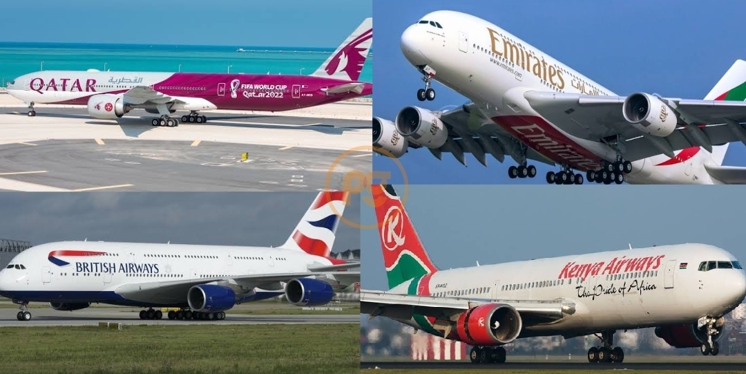 Trapped funds: Foreign airlines threaten to withdraw services