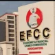 EFCC) has budgeted N1,055,633,61 billion on local travel, according to new reports.
